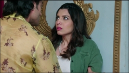 Tere Bina Jiya Jaye Na - 6th April 2022